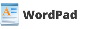 WordPad